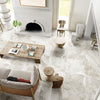 Stoneage Travertine Oro Porcelain Tile