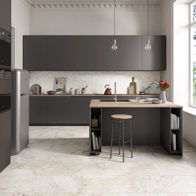 Stoneage Travertine Oro