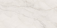 Bolgheri Stone White Porcelain Tile