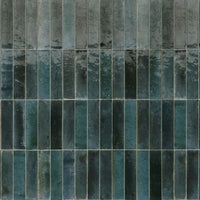 Allure Blu Subway Wall Tile