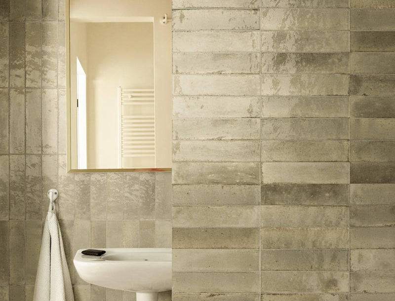 Allure Musk Subway Wall Tile