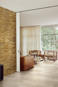 Allure Beige Subway Wall Tile