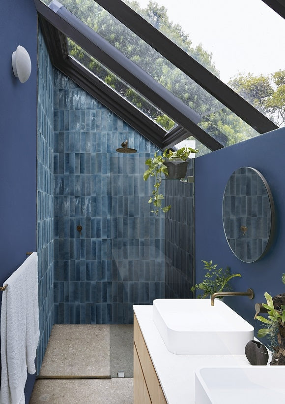 Allure Chi Subway Wall Tile