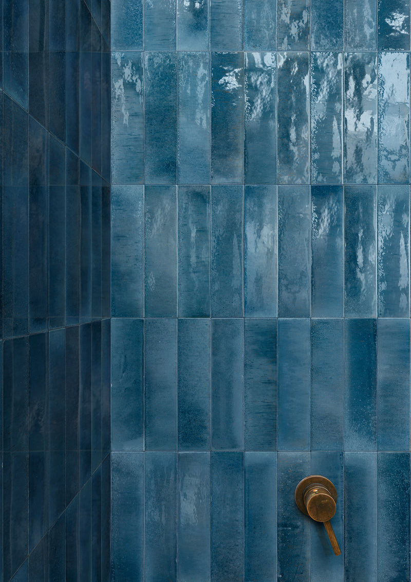 Allure Chi Subway Wall Tile