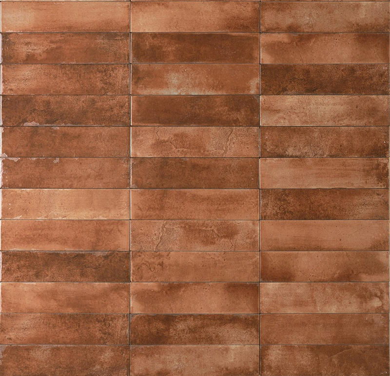 Mojave Cotto Brick