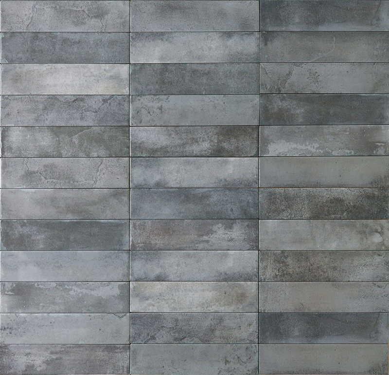 Mojave Light Grey Brick