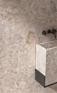 Elio Terrazzo Beige