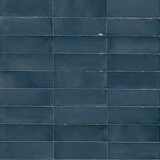 Arezzo Blue Porcelain Wall Tile