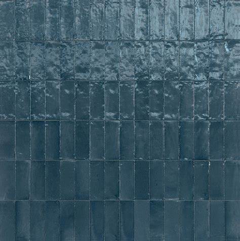 Arezzo Blue Porcelain Wall Tile