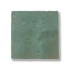 Clay Zellige Spearmint Tile