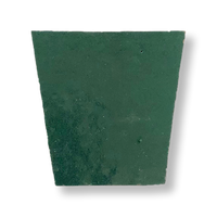 Clay Cirque Emerald (INDENT COLOUR)