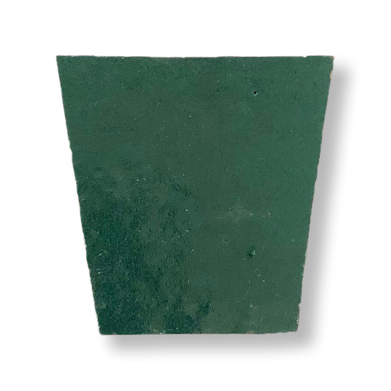 Clay Cirque Emerald (INDENT COLOUR)