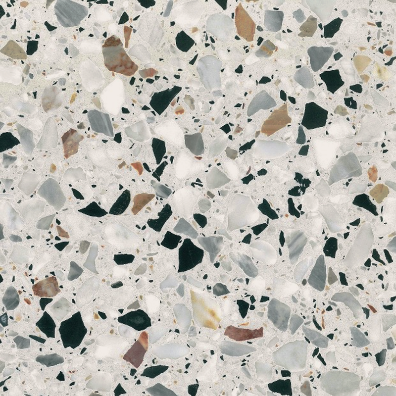 Natural Terrazzo Arlecchino