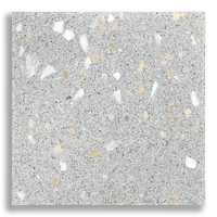 Natural Terrazzo Confetti