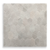 Bianca Casa Clay Long Hex