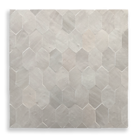 Bianca Casa Clay Long Hex