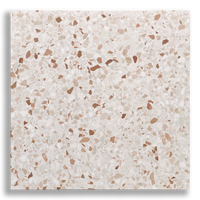 Natural Terrazzo Noce Moscata