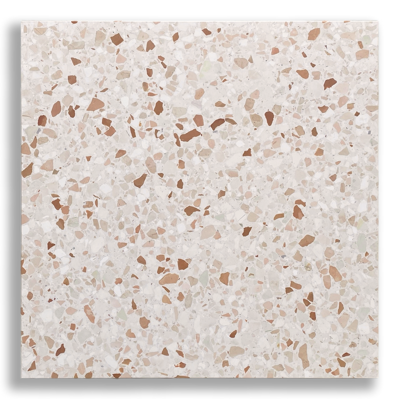 Natural Terrazzo Noce Moscata