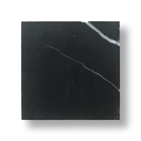 Nero Marquina Honed Tile