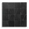 Nero Marquina Honed Tile