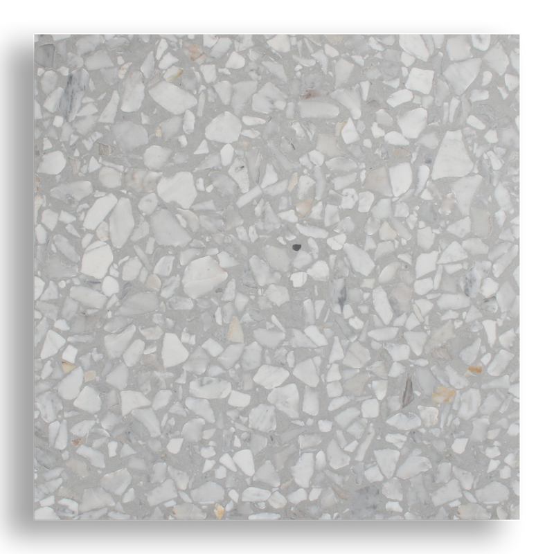 Natural Terrazzo Gris