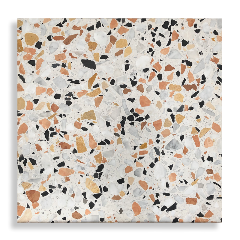 Natural Terrazzo Corsia Toscana