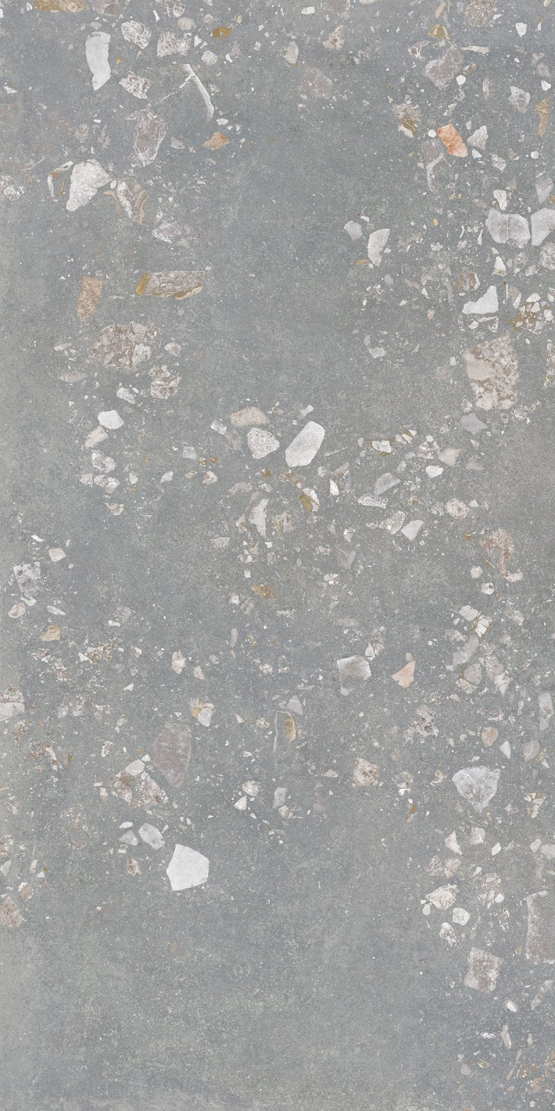 Yourself Nordic Bubble Terrazzo (INDENT COLOUR)