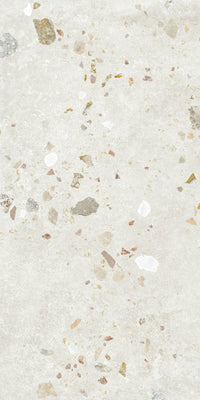 Yourself Pure Bubble Terrazzo