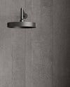 Yourself Dark Grey Joy Formwork (INDENT COLOUR) Italian Porcelain Tile