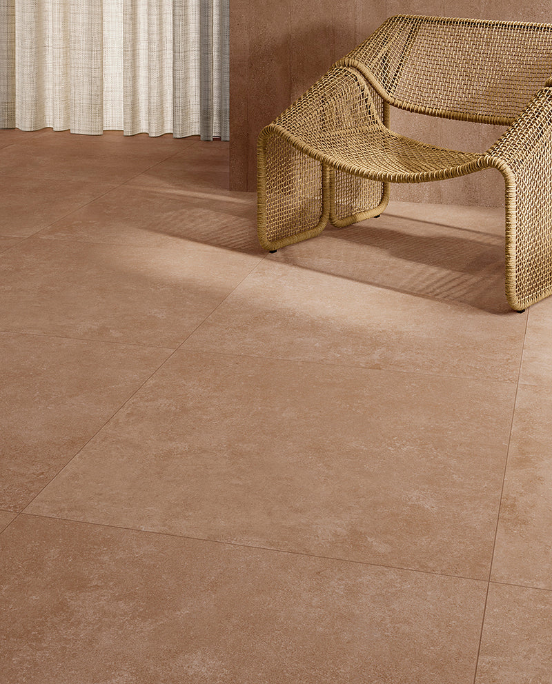 Yourself Earth (INDENT COLOUR) Italian Porcelain Tile