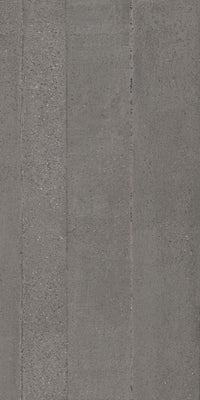 Yourself Dark Grey Joy Formwork (INDENT COLOUR) Italian Porcelain Tile