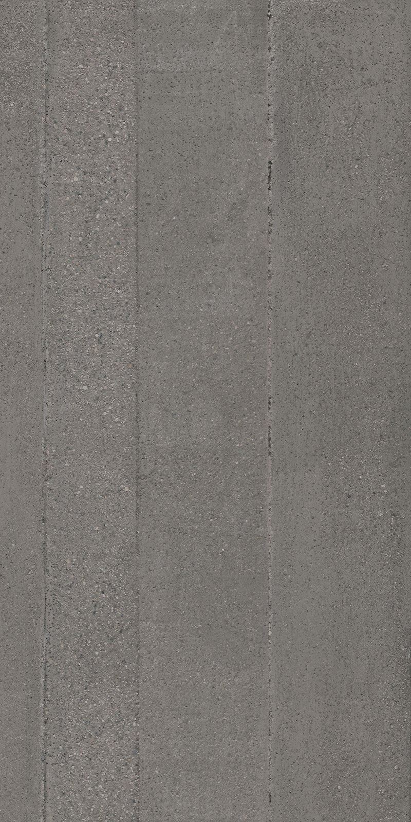 Yourself Dark Grey Joy Formwork (INDENT COLOUR) Italian Porcelain Tile