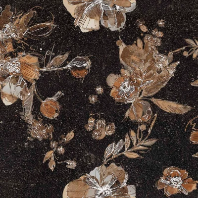 Ragusa Zagara Dark Italian Tile