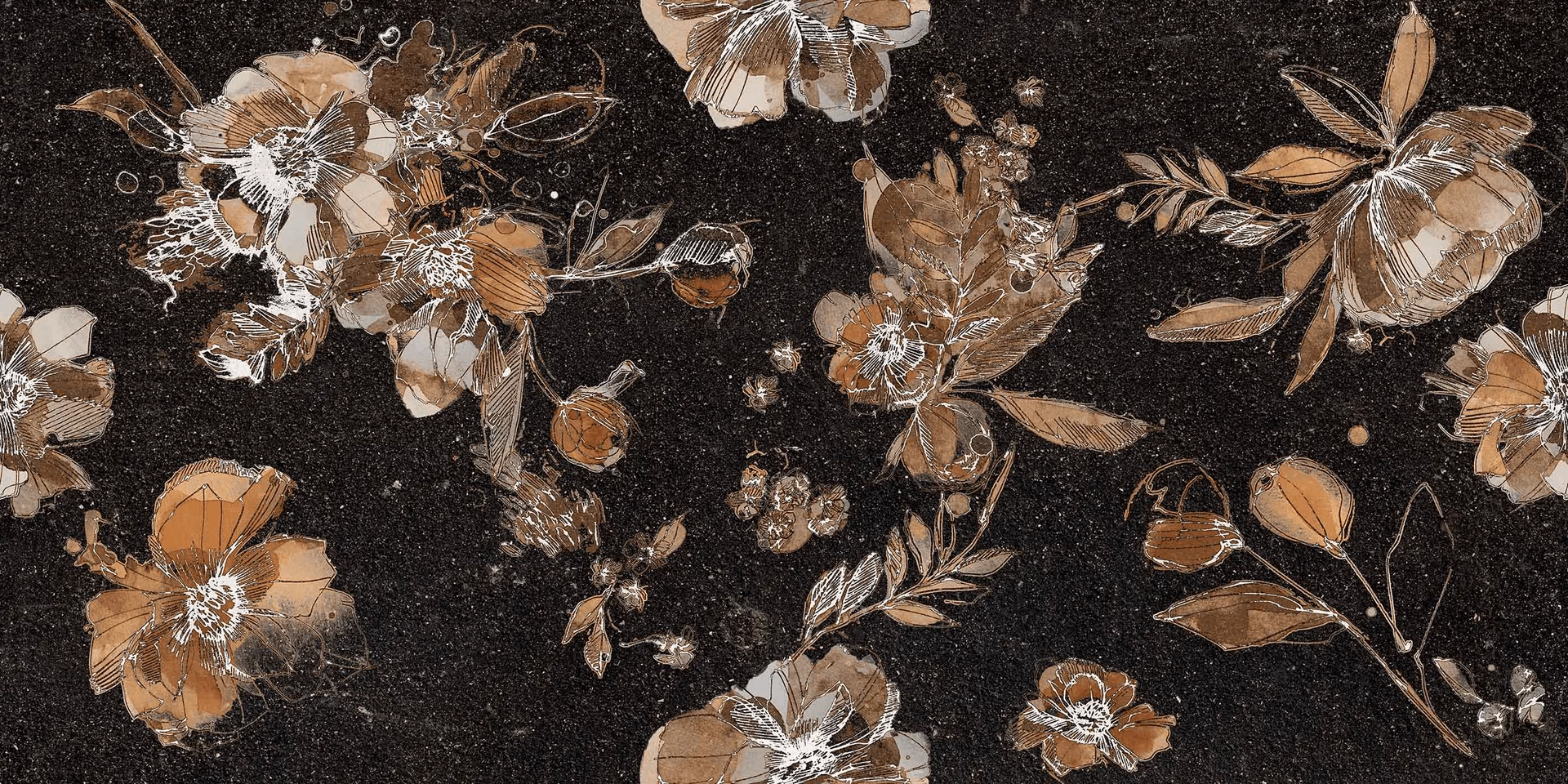 Ragusa Zagara Dark Italian Tile