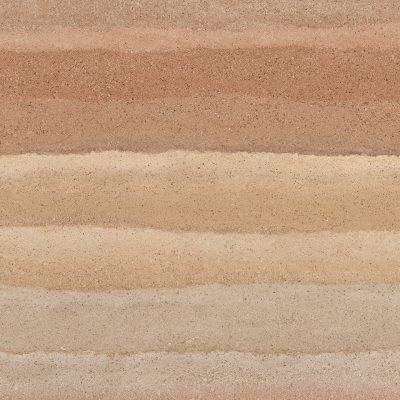 Homey Rammed Warm Porcelain Tile