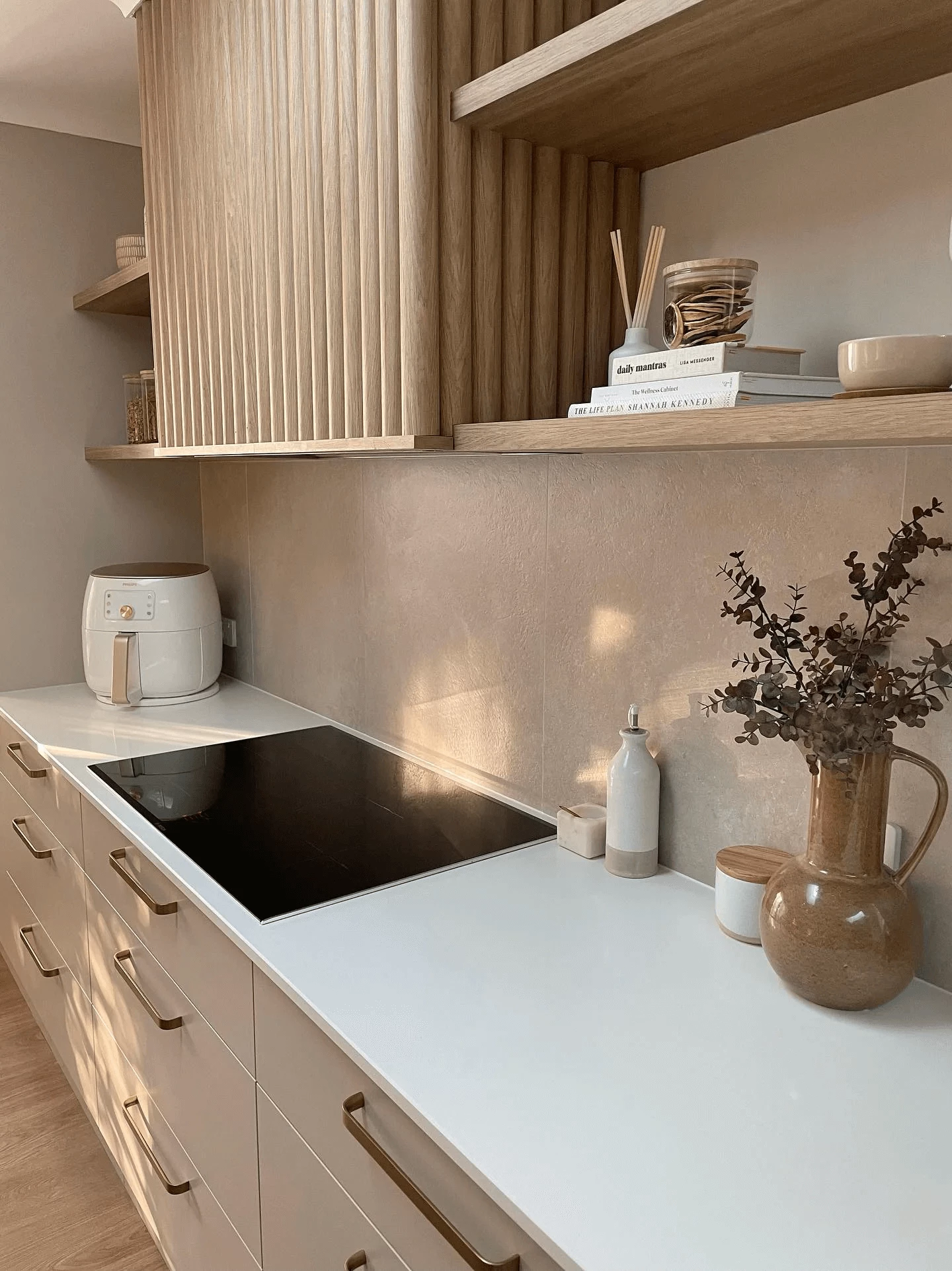 Lumea Naturale Soft Honed Porcelain Tile - Image 2