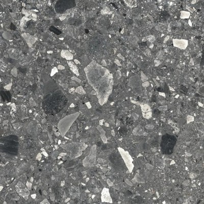 Adelaide Dark Grey Porcelain