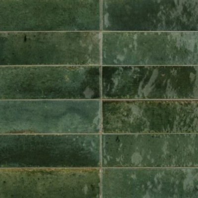 Allure Green Italian Subway