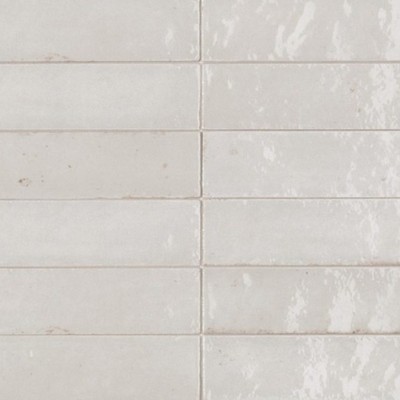 Allure White Italian Subway