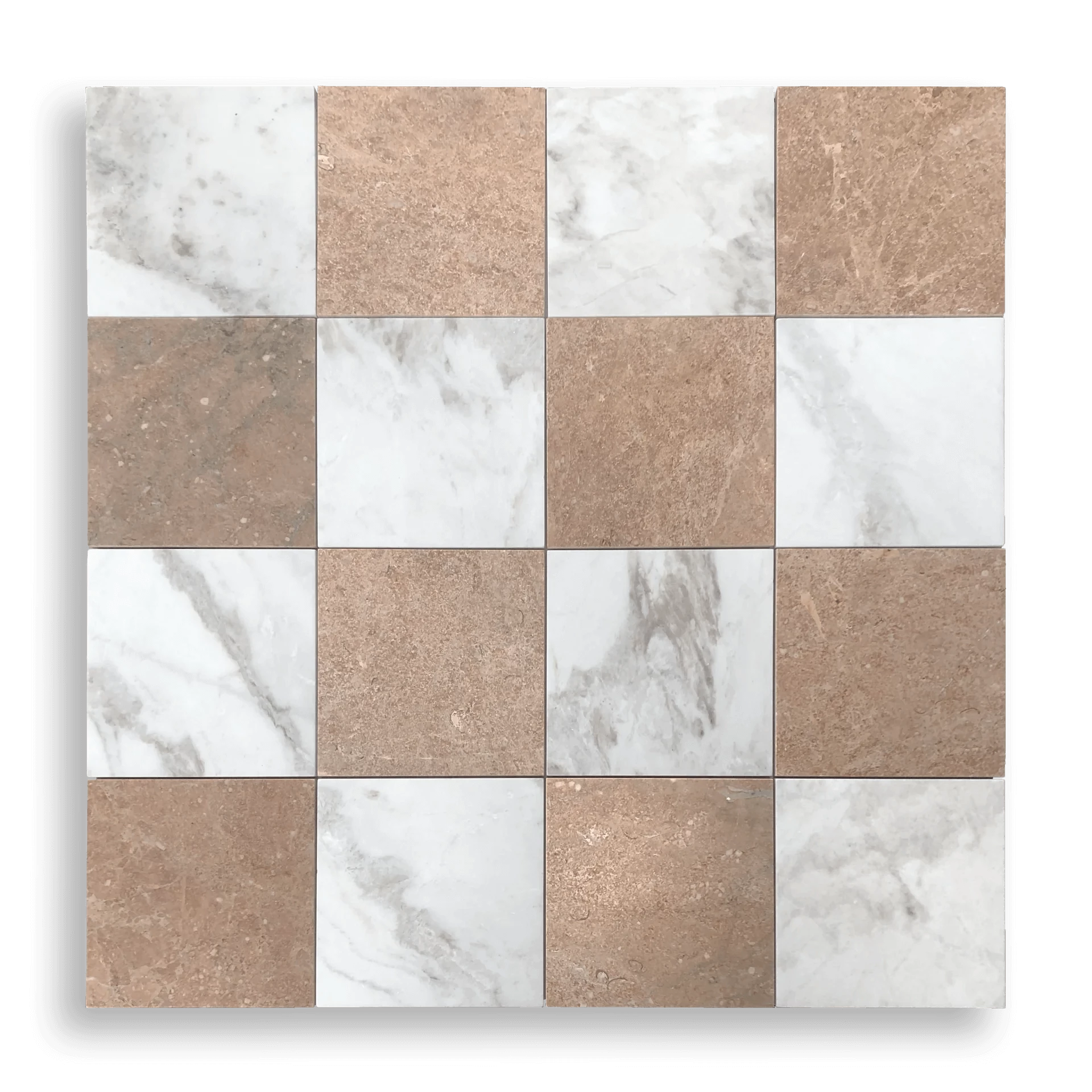 Elementa Rosa Murcia Honed Tile - Image 3