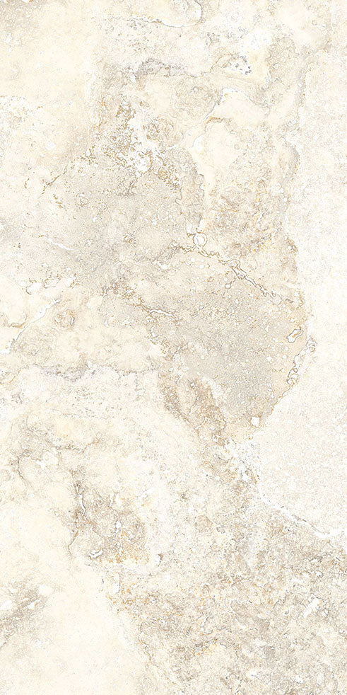 Earthstone Travertine Oro Porcelain Tile - Image 5