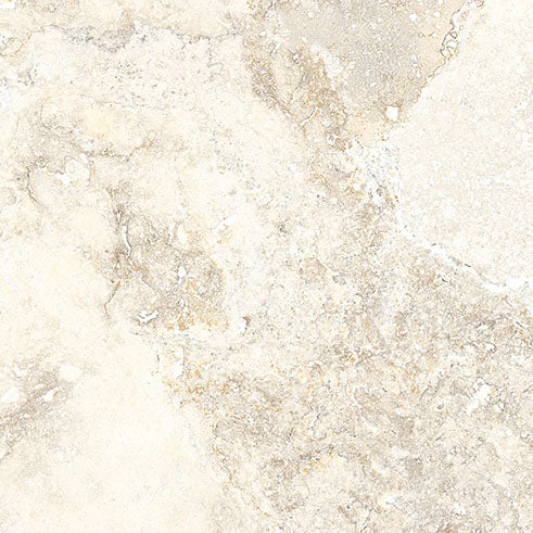 Earthstone Travertine Oro Porcelain Tile