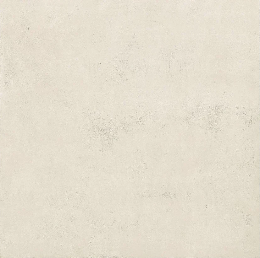 Rendered Ivory Italian Porcelain