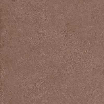 Rendered Marsala Red Italian Porcelain
