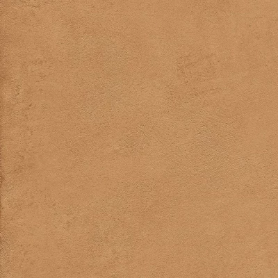 Rendered Orange Italian Porcelain