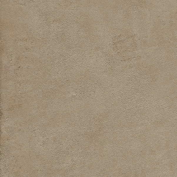 Rendered Tan Italian Porcelain