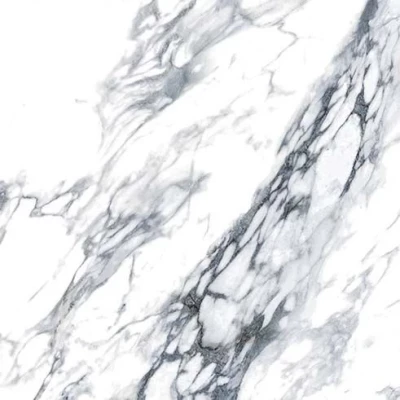 Clarity 3D Argento Porcelain Tile