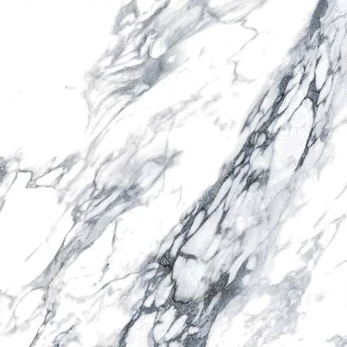 Clarity 3D Argento Porcelain Tile