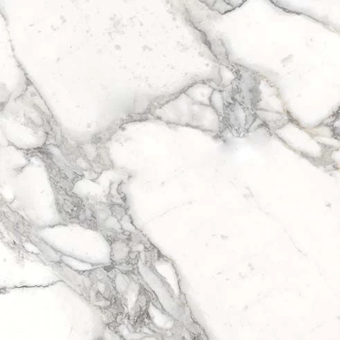 Clarity 3D Nickle Porcelain Tile