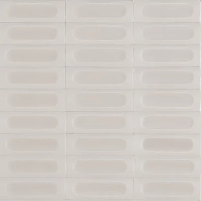 Confetti Bianco Italian Matt